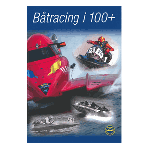 Båtracing i 100+