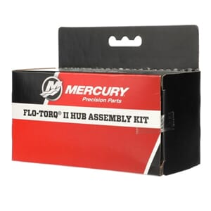 Mercury Flo Torq II Kit