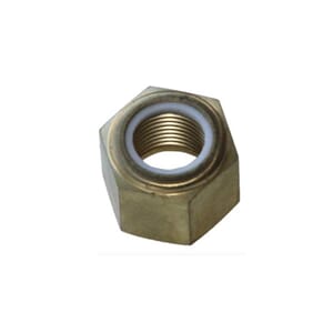 Propell Nut, SOLAS [D/E] for Mercury 40-140Hk