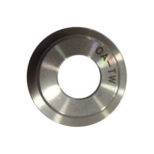 Thrust Washer, SOLAS [A] for BRP/OMC 8-15Hk