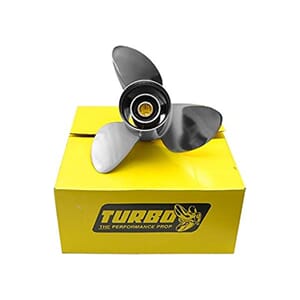 Turbo Quest (OMC)