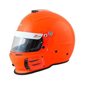 RZ-42 Kevlar hjelm orange