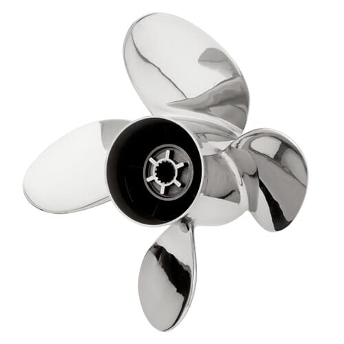 PowerTech PTZ 4 bl. - Winrace Propellers AS